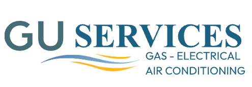 GU Gas Services Ltd
